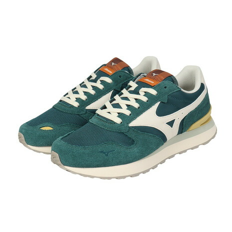 ミズノ（MIZUNO）（メンズ、レディース）カジュアルシューズ MIZUNO RB87 D1GA235213