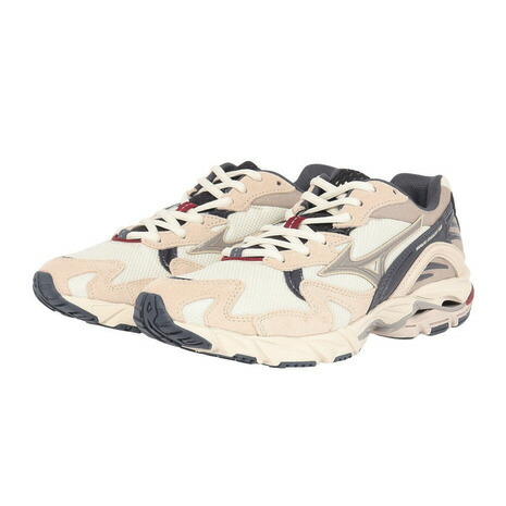 楽天市場】Mizuno ミズノ スニーカー WAVE RIDER 10 D1GA222610