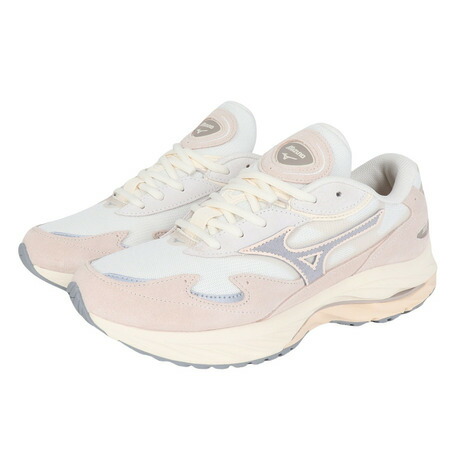 ミズノ（MIZUNO）（メンズ、レディース）カジュアルシューズ WAVE RIDER ベータ D1GA330909｜SuperSportsXEBIO支店