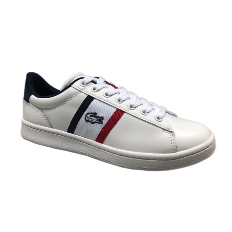 ラコステ（LACOSTE）（レディース）カジュアルシューズ 49SFA0019407