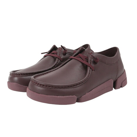 クラークス(Clarks)(レディース)カジュアルシューズ トライジェニック2 ロー 26187761|SuperSportsXEBIO支店