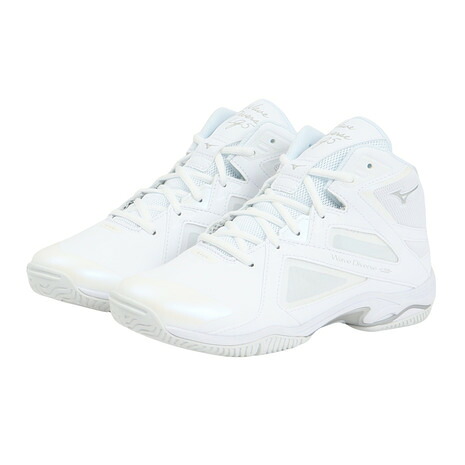 ミズノ(MIZUNO)(メンズ、レディース)スタジオシューズ ウエーブダイバース LG 5 31GF257101|SuperSportsXEBIO支店