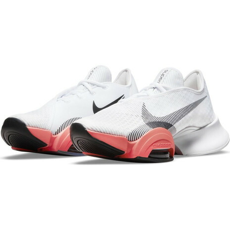 ナイキ Nike ジムシューズ トレーニングシューズ エア ズーム スーパーレップ 2 Cu6445 106 メンズ Dcgroup Com