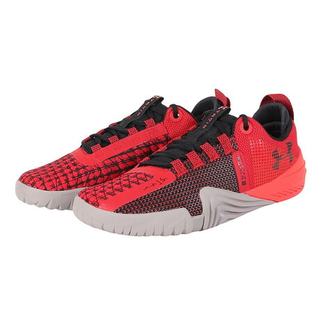 アンダーアーマー（UNDER ARMOUR）（メンズ）ジムシューズ トレーニングシューズ トライベースレイン 6 3027341 601