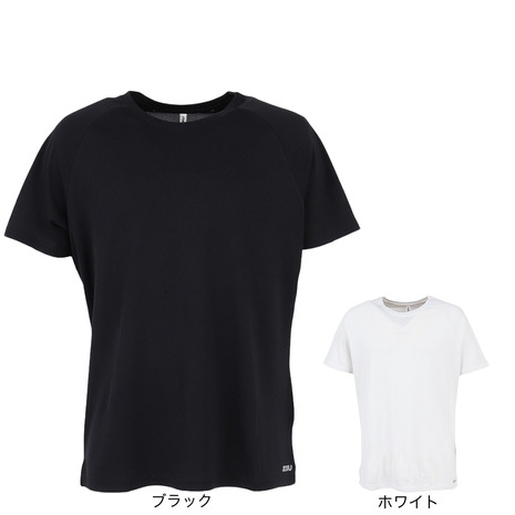 ツー・タイムズ・ユー（2XU）（メンズ）エアロメッシュTシャツ MR7441A
