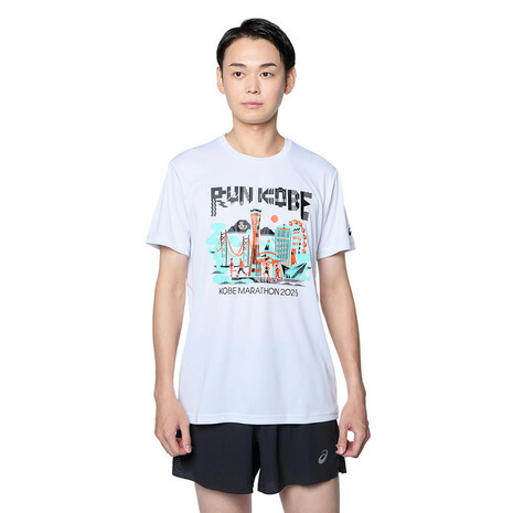 楽天市場】アシックス（ASICS）（メンズ、レディース）神戸マラソン