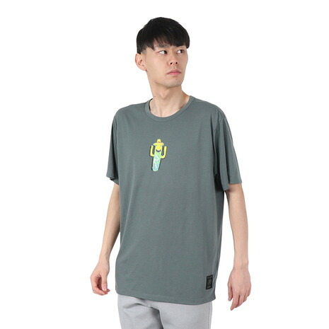 ROARK（ROARK）（メンズ）MATHIS CORE 半袖Tシャツ RK403-FOR
