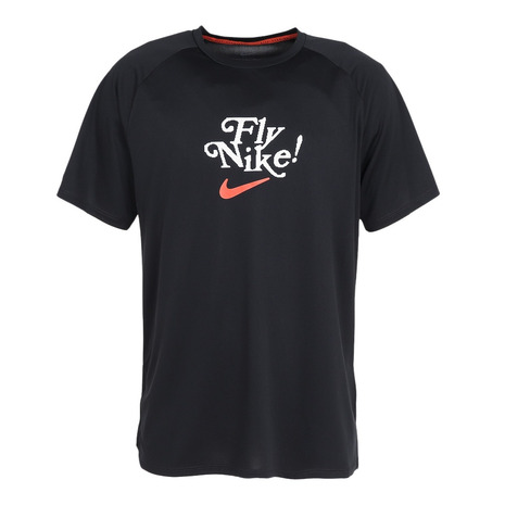 【10％OFFクーポン対象！4/30まで】ナイキ（NIKE）（メンズ）AS ドライフィット ADV フライ ストライド 半袖Tシャツ IF2025-010
