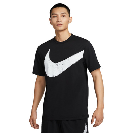 楽天市場】ナイキ NIKE Dri-FIT ハイバース スウッシュ ショート