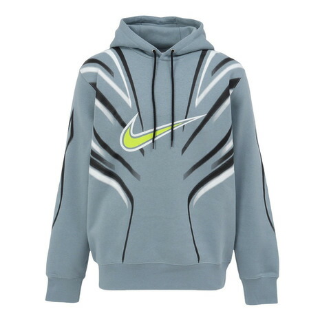 ナイキ（NIKE）（メンズ）AS クラブ BB プルオーバー フリース パーカー IM7525-041