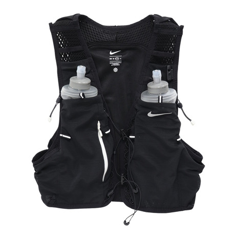 ナイキ（NIKE）（メンズ）ランニング ランベスト 5L RN9000-077｜SuperSportsXEBIO支店