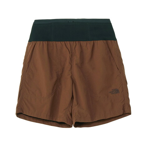 ザ・ノース・フェイス（THE NORTH FACE）（メンズ）フリーランショートパンツ NB22591 ES