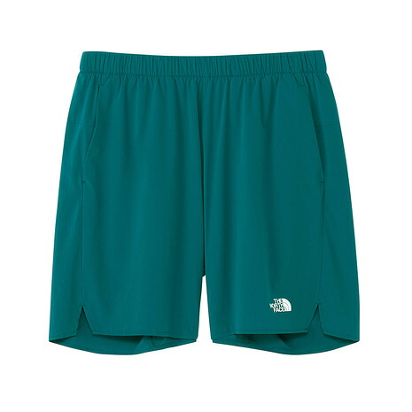 ザ・ノース・フェイス(THE NORTH FACE)(メンズ)ストリームラインショートパンツ NB42676 DL