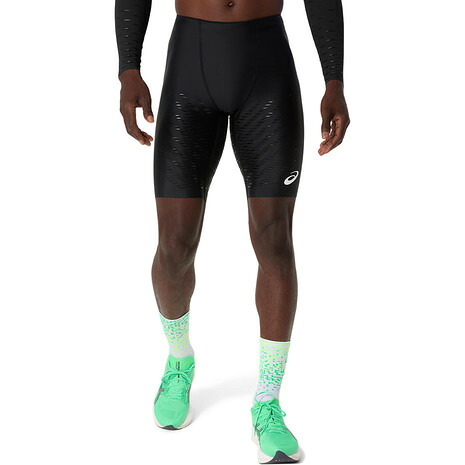 アシックス(ASICS)(メンズ)METASPEED タイツ 2091A818.001|SuperSportsXEBIO支店
