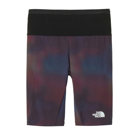 ザ・ノース・フェイス(THE NORTH FACE)(メンズ)インパルスショートタイツ NB42675 GD|SuperSportsXEBIO支店