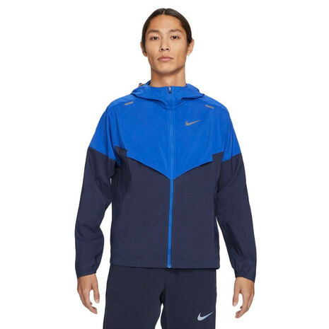 ナイキ(NIKE) ランニングジャケット CZ9071-480 ナイトラン (メンズ)