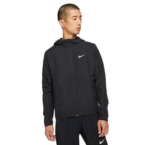 ナイキレペル ウィンドランナー EKIDEN UV ランニングジャケット ナイキ（NIKE）（メンズ）レペル ウィンドランナー EKIDEN UV