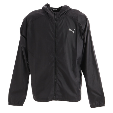 プーマ(PUMA) FAVORITE ウーブンジャケット 521950 01 BLK (メンズ)