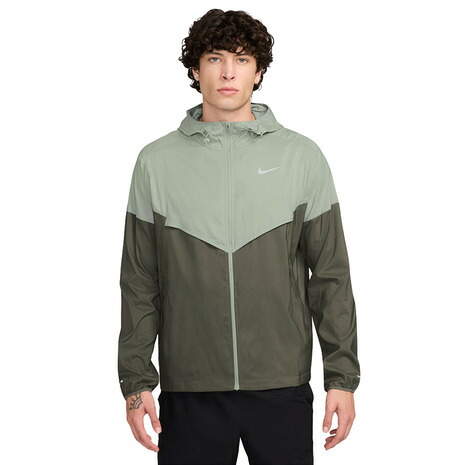 楽天市場】ナイキ NIKE メンズ UV レペル ウィンドランナー フーディ
