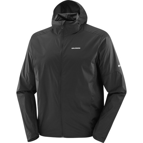 サロモン(SALOMON)(メンズ)SENSE AERO WIND ウィンドジャケット LC2743000