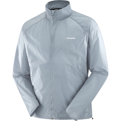 サロモン(SALOMON)(メンズ)SHAKEout FLY ウィンドジャケット LC2844300
