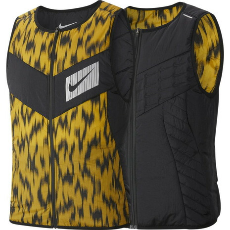 店舗良い メンズウェア ウィンドラン エアロレイヤー ナイキ Nike ランニングベスト メンズ オンライン価格 Cu6059 010 Taptisamanvya Com