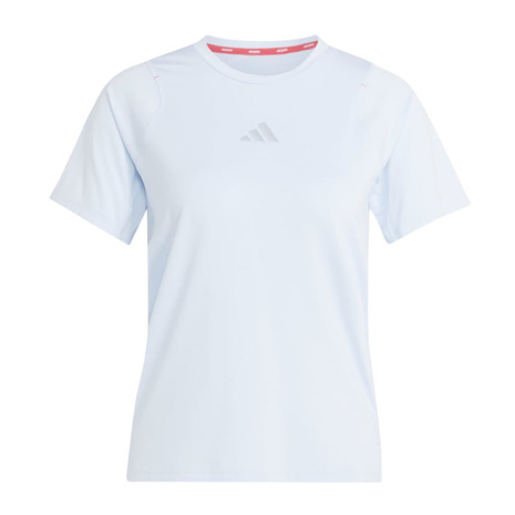 アディダス（adidas）（レディース）アディゼロ 駅伝ランニング Tシャツ TP030-KB1543