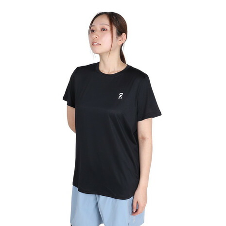 オン（On）（レディース）コア 半袖Tシャツ 1WE10580553