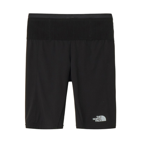 ザ・ノース・フェイス（THE NORTH FACE）（レディース）インパルスショートタイツ NB42675 K｜SuperSportsXEBIO支店