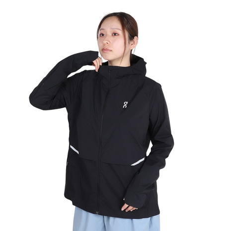 楽天市場】ON (オン) WATERPROOF ANORAK W ウォータープルーフ