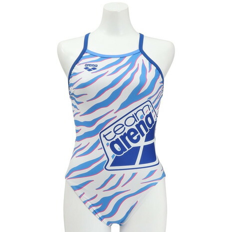 楽天市場】アリーナ（ARENA）（レディース）競泳水着 レディース 水泳