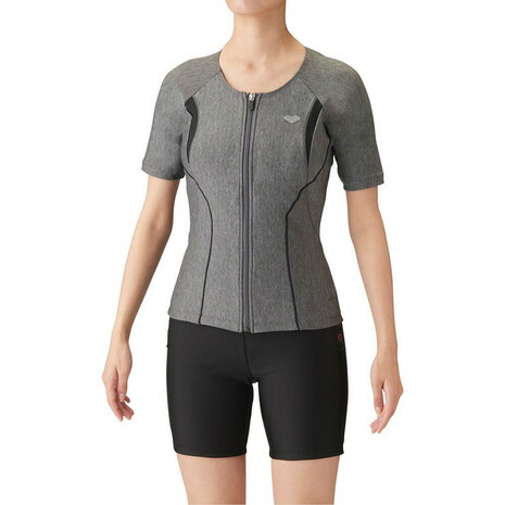 楽天市場】アリーナ arena フィットネス水着 セパレート レディース