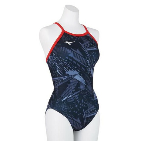 ミズノ Mizuno 競泳練習用エクサースーツ 女子 N2ma N2ma 水泳 競泳水着 キッズ Supersportsxebio支店 競泳水着 水泳 ジュニア ミディアムカット ミズノ Mizuno 競泳練習用エクサースーツ 女子 N2ma N2ma 水泳 競泳水着 キッズ Supersportsxebio支店 競泳水着 水泳 ジュニア ミディアムカット
