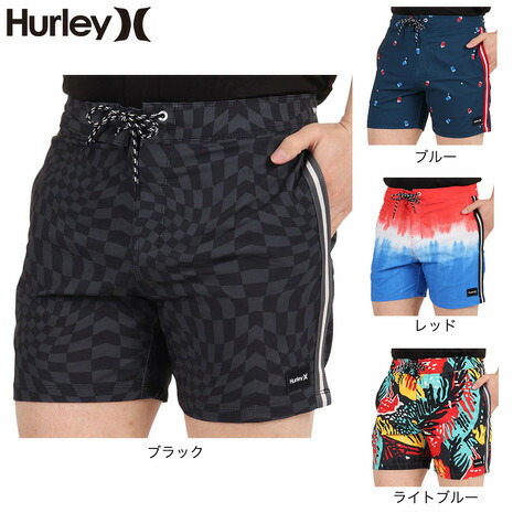 楽天市場】ハーレー（HURLEY）（メンズ）水着 海水パンツ ボード