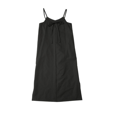 リーフ(REEF)(レディース)キャミソール ワンピース REEF25S-03-BLK 水陸両用