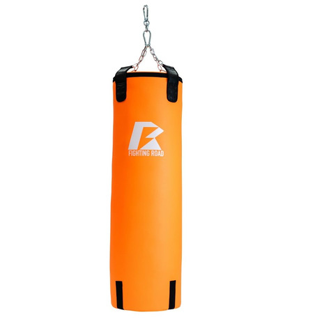 ファイティングロード Co.Ltd（FIGHTING ROAD CO.LTD）（メンズ、レディース）サンドバッグ PRO 2 130cm オレンジ FR22CFR0004ORN/130.