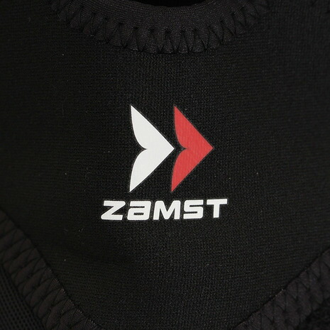 人気ブランドを ザムスト Zamst 肩用サポーター ショルダーラップ ショルダーラップ メンズ レディース キッズ 独創的 Secretoftheislands Com