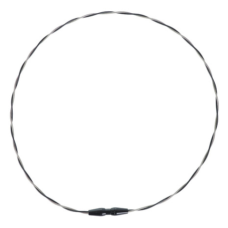 ファイテン(PHITEN)(メンズ、レディース)RAKUWA ネック ワイヤー EXTREME トルネード 50cm 0223TG903153