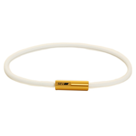 SEV Looper type G ホワイト 楽天市場】セブ（SEV）（メンズ、レディース）SEV ルーパー