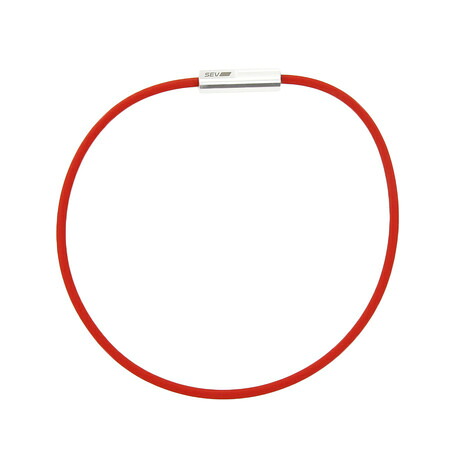 セブ（SEV）（メンズ、レディース）SEV ルーパー typeM RED 44cm