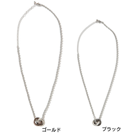 クライス（QULiS）（メンズ、レディース）バランスフォースシリーズ Rings 10BF1008 スポーツネックレス