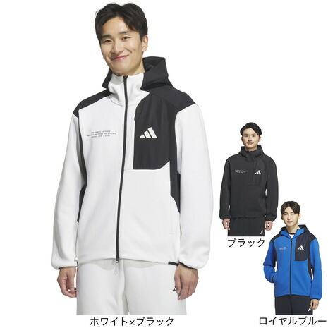 楽天市場】アディダス スポーツウェア ジャージ ジャケット M ADPT