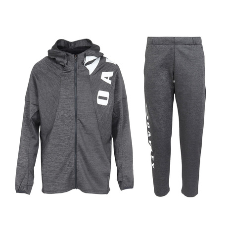 楽天市場】オークリー（OAKLEY）（メンズ）ジャージ 上下セット メンズ