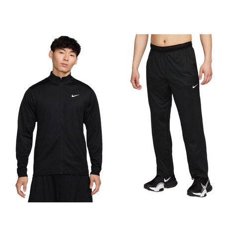 楽天市場】ナイキ（NIKE）（メンズ）ジャージ上下セット ストレッチ