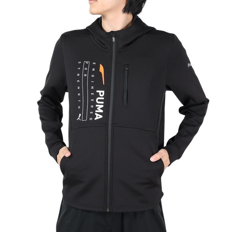楽天市場】プーマ ジャケット PUMA トレーニング ストレングス