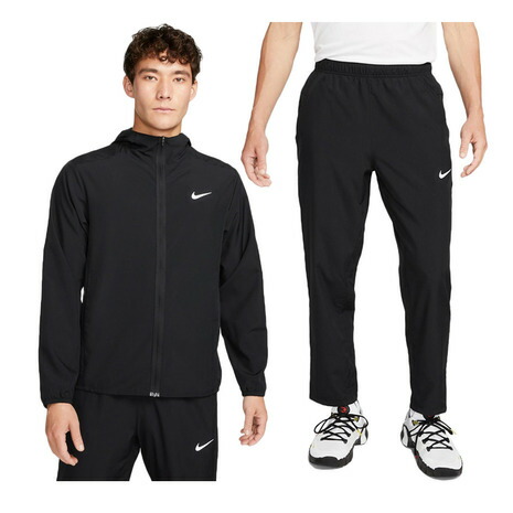 浦和レッズ　NIKE ジャージ上下セット　黒　Lサイズ 92401073_m.jpg