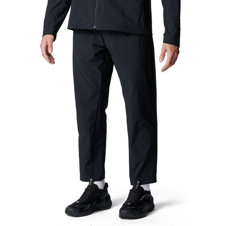 アンダーアーマー（UNDER ARMOUR）（メンズ）プレステージ ウーブン パンツ 6015046 001