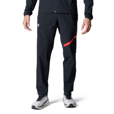 アンダーアーマー（UNDER ARMOUR）（メンズ）ウーブン パンツ 6015052 001