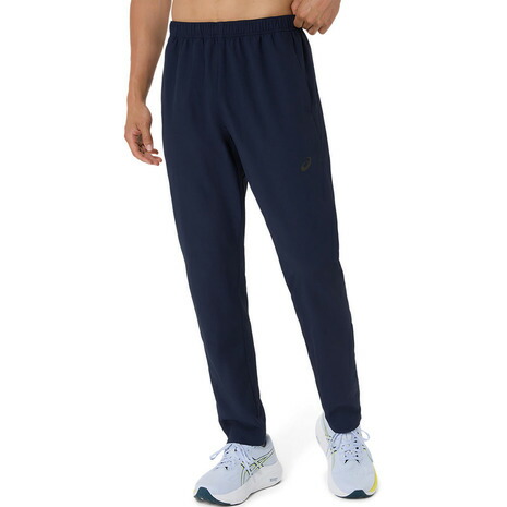 【ポイント10倍！要エントリー★4/7 00:00-4/10 01:59まで】アシックス（ASICS）（メンズ）ACTIMOTION クロスパンツ 2033C023.400