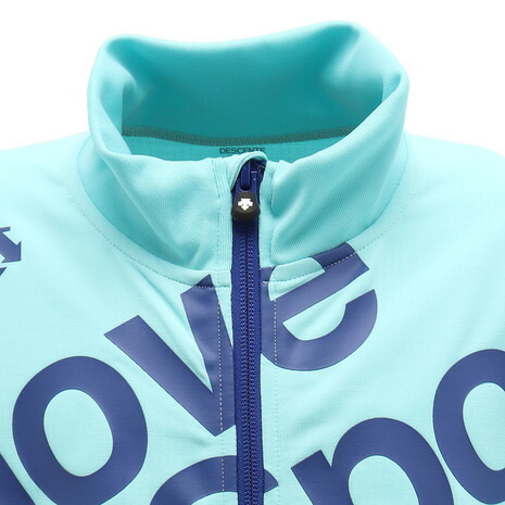 8 1 8 2はエントリーでp5倍加 デサント Descente 坊主 ドライトランスファー 調教ジャケツ Dmjpjf10 Sa オンライン料金 キッズ Doorswindowsstairs Co Uk